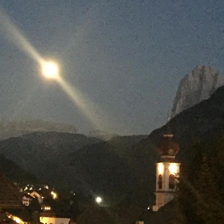 Garni Toni Hotel Ortisei Kültér fotó