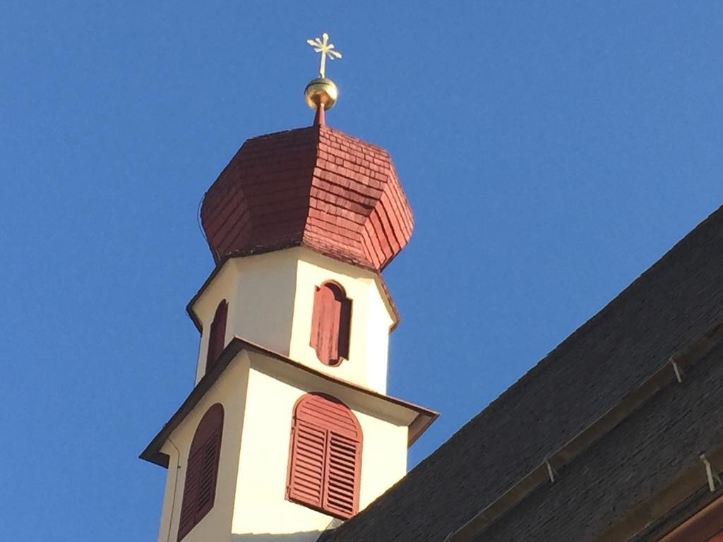 Garni Toni Hotel Ortisei Kültér fotó