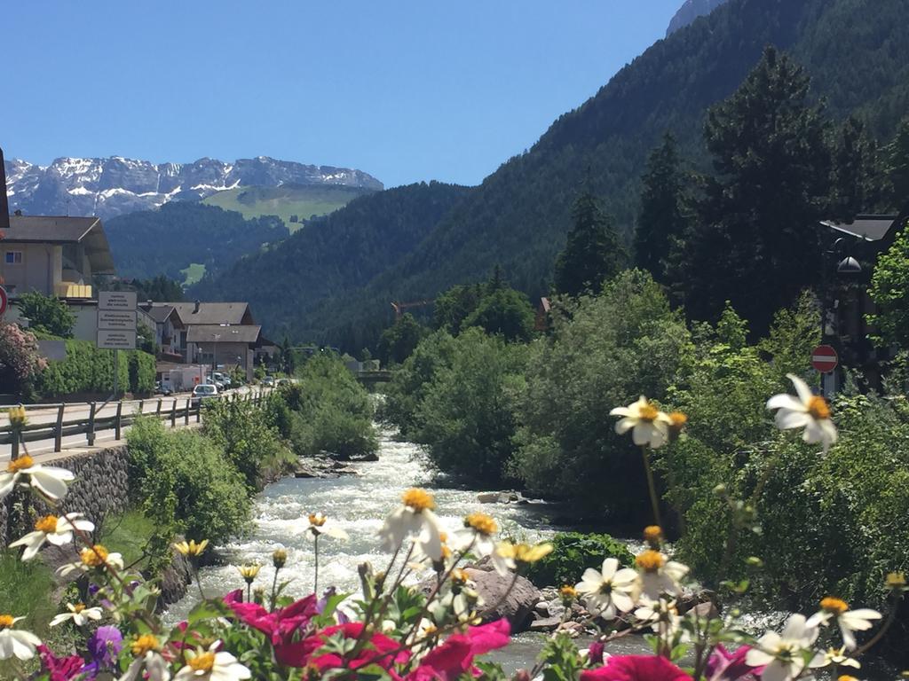 Garni Toni Hotel Ortisei Kültér fotó