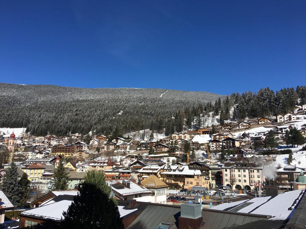 Garni Toni Hotel Ortisei Kültér fotó