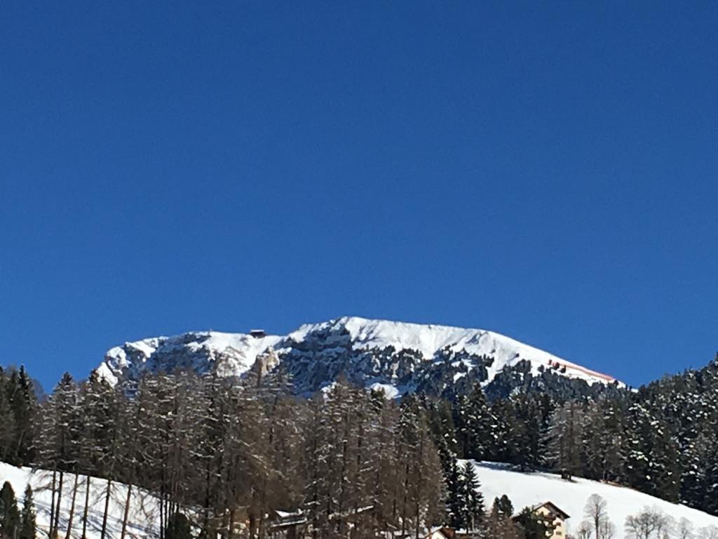 Garni Toni Hotel Ortisei Kültér fotó