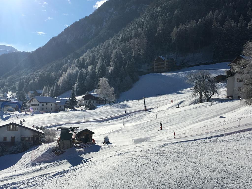 Garni Toni Hotel Ortisei Kültér fotó