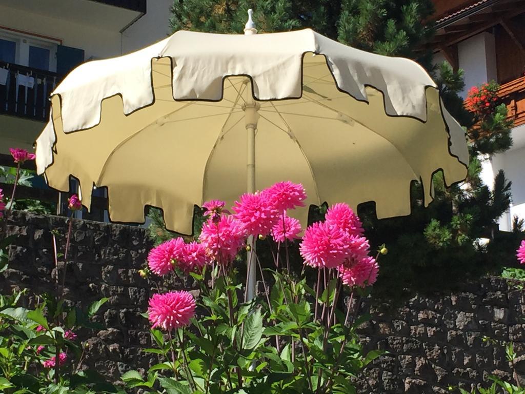 Garni Toni Hotel Ortisei Kültér fotó