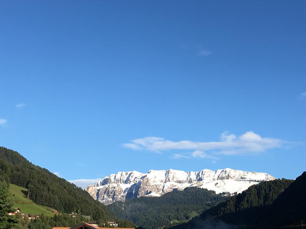 Garni Toni Hotel Ortisei Kültér fotó