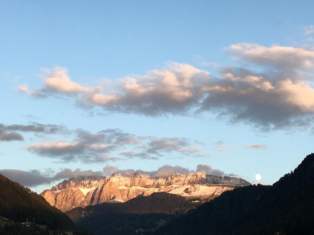 Garni Toni Hotel Ortisei Kültér fotó